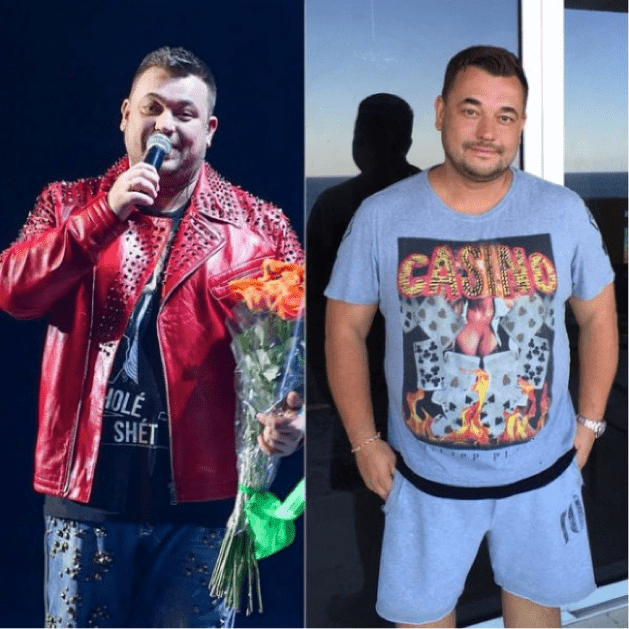 Сколько лет сергею жукову в 2018 Сколько лет сергею жукову в 2018