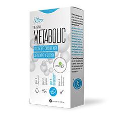 Metabolic капсулы