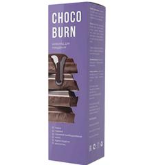 фото ChocoBurn шоколад для похудения