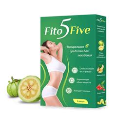 FitoFive для похудения