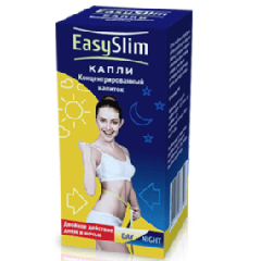 EasySlim для похудения