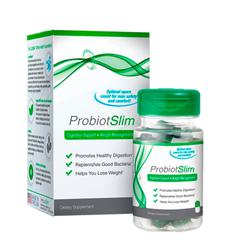 фото ProbiotSlim для похудения