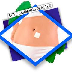 SOSO Slimming Plaster